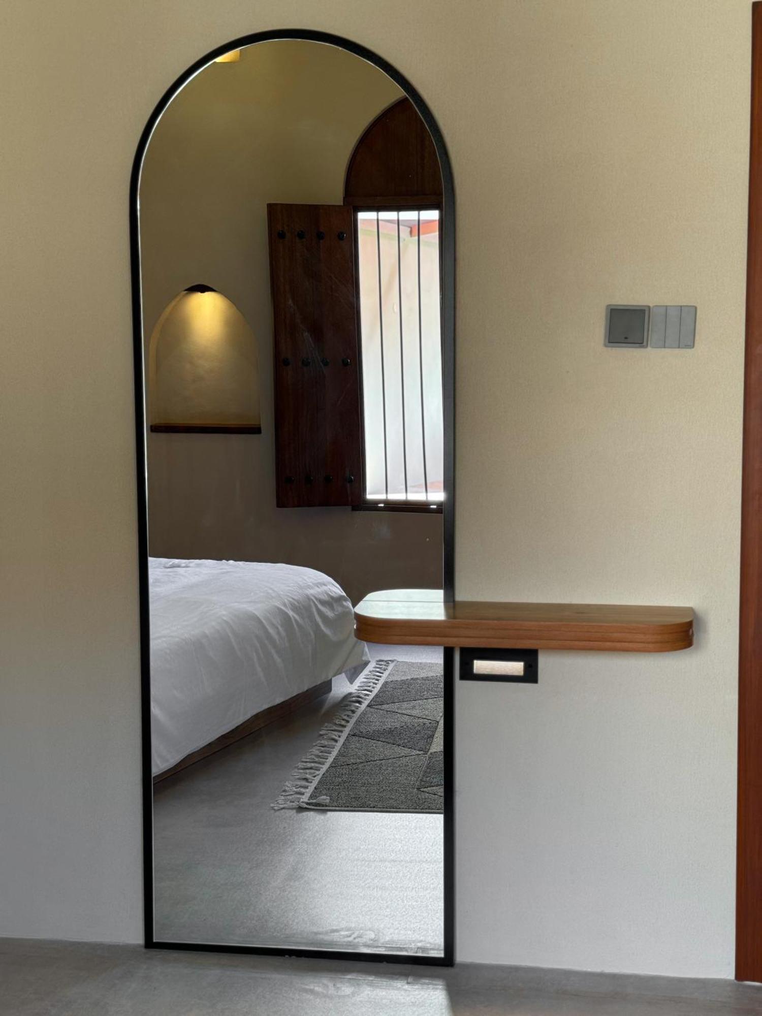 بيت أرض الثراء Rich Land House Nizwa Eksteriør billede